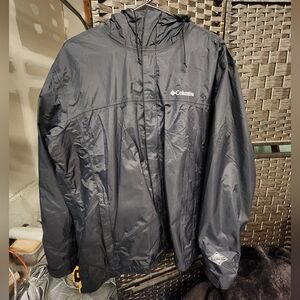 Columbia Omni Tech Windbreaker